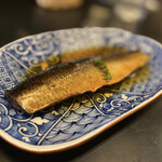 用户对于蕎麦・料理 籔半的评论图