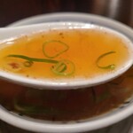 用戶對於麺･DINING 毘沙門天的評論圖
