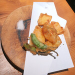 User's review image for トリベーネ 梅田店