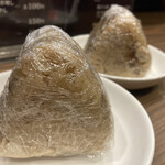 用戶對於麺屋　一矢的評論圖