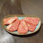 用户对于塩ホルモン 周吾的评论图