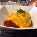 用户对于Teppan Dining L’ajitto的评论图