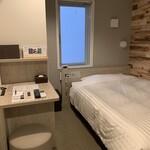 User's review image for スーパーホテル 新橋・烏森口