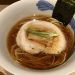 用戶對於ニッポン ラーメン 凛 トウキョウ的評論圖