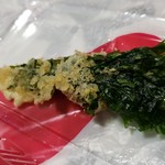 用戶對於蛯天分店 三越札幌店的評論圖
