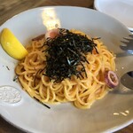 用戶對於Italian Kitchen VANSAN 伏見新堀川店的評論圖