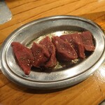 用戶對於焼肉ここから 上野店的評論圖