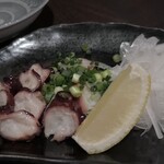 用戶對於ぞうすいの店 お通 中洲店的評論圖