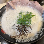 User's review image for 博多一幸舎 京都拉麺小路店