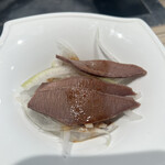 用戶對於利花苑 中洲店的評論圖