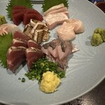 用戶對於新橋 いっぱし的評論圖