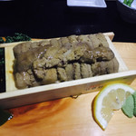 用户对于居酒屋　気腹志的评论图