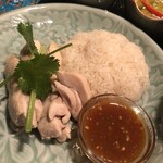 用戶對於チャンパー 伊勢丹会館店的評論圖