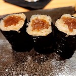 User's review image for 鮨 のべつ