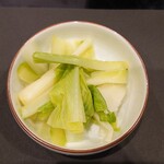 用戶對於高はし的評論圖