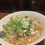 用戶對於タイ東北料理イサーンキッチン的評論圖