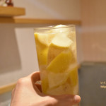 用户对于月島もんじゃ くうや 月島本店的评论图