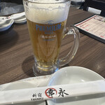 User's review image for ホルモン焼幸永 本店