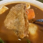 User's review image for イン カリー