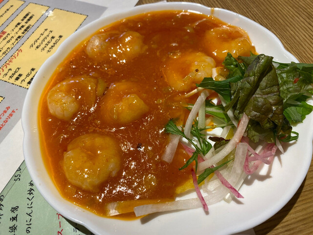 用戶對於ラーメン酒場　酔っ手羽大王 錦糸町店的評論高清圖
