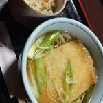 User's review image for 波ぎ茶寮