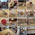 用戶對於まぐろ人 上野広小路出張所的評論圖