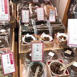 用戶對於京こんぶ千波的評論圖