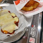 User's review image for NENE CHICKEN イオンモール四條畷店