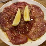 用戶對於好ちゃん 飯田橋本店的評論圖