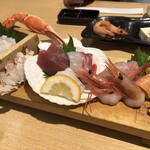 用戶對於北海道海鮮にほんいち 西中島店的評論圖