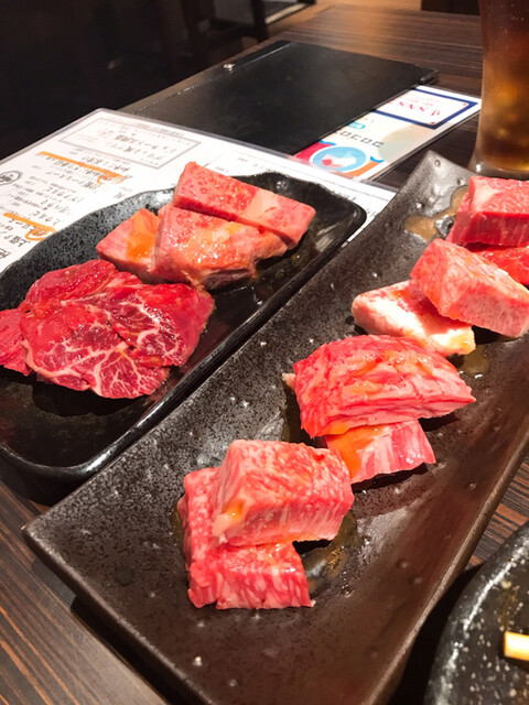 用戶對於板前焼肉一笑 梅田茶屋町的評論高清圖
