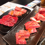 用戶對於板前焼肉一笑 梅田茶屋町的評論圖
