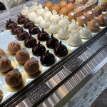 User's review image for ココロトカカオ