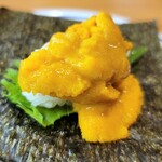 用户对于無添 くら寿司 池袋サンシャイン60通り店的评论图