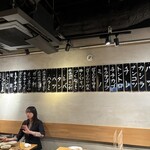 用户对于やきとん木々家 池袋東口駅前店的评论图