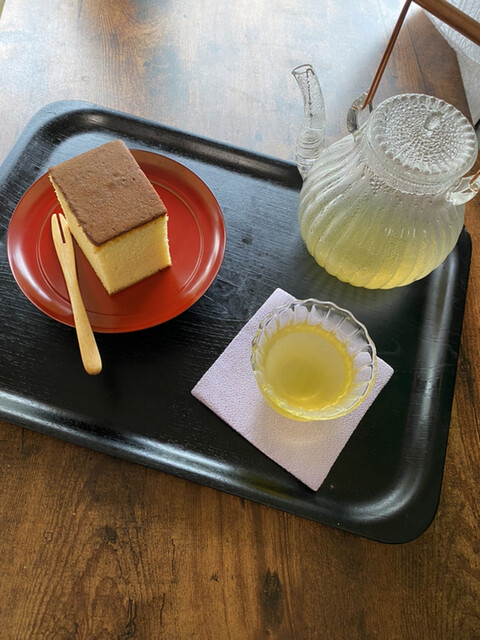 用戶對於黒船 銀座松屋店的評論高清圖