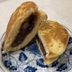 用戶對於京菓子司　彦九郎的評論圖