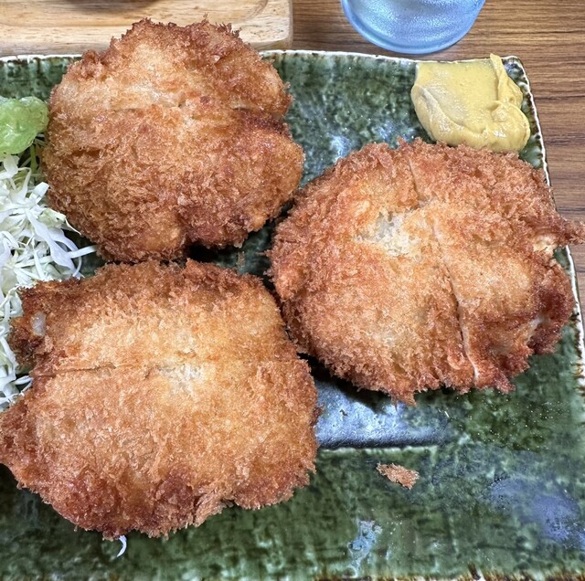 User's recommendation image for とんかつ とん幸