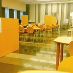 用戶對於衆議院第二議員会館食堂的評論圖