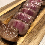 用戶對於GRILLED MEAT Koba.的評論圖
