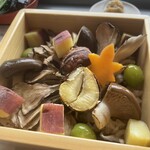 用戶對於虎屋菓寮 赤坂店的評論圖