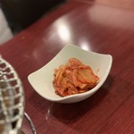 用戶對於赤坂 炭火焼肉 金星的評論圖