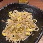 用户对于炭焼肉　石田屋。 Hanare的评论图