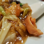 用戶對於全家福 新館的評論圖