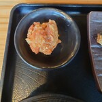 用戶對於豊洲 銀ちゃん食堂的評論圖
