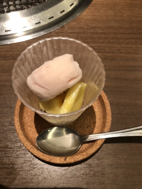 用戶對於焼肉ヌルボンガーデン新宮的評論高清圖