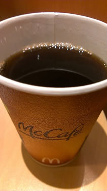 用戶對於マクドナルド JR野田駅前店的評論圖