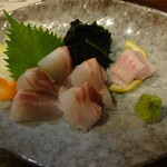用戶對於練馬 魚たか的評論圖