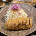 用戶對於牛かつ いち華的評論圖