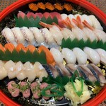 用户对于銀のさら 札幌豊平店的评论图